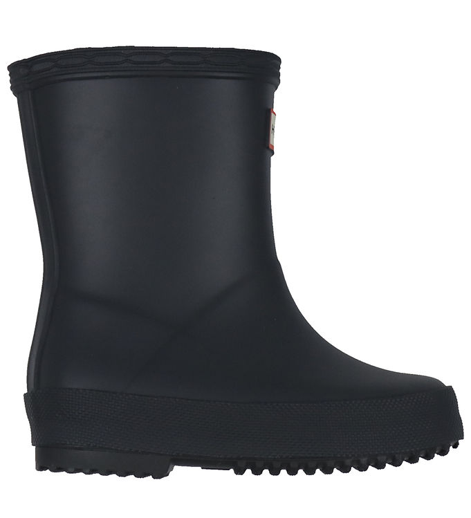 Hunter Gummistøvler - Kids First - Hunter Navy