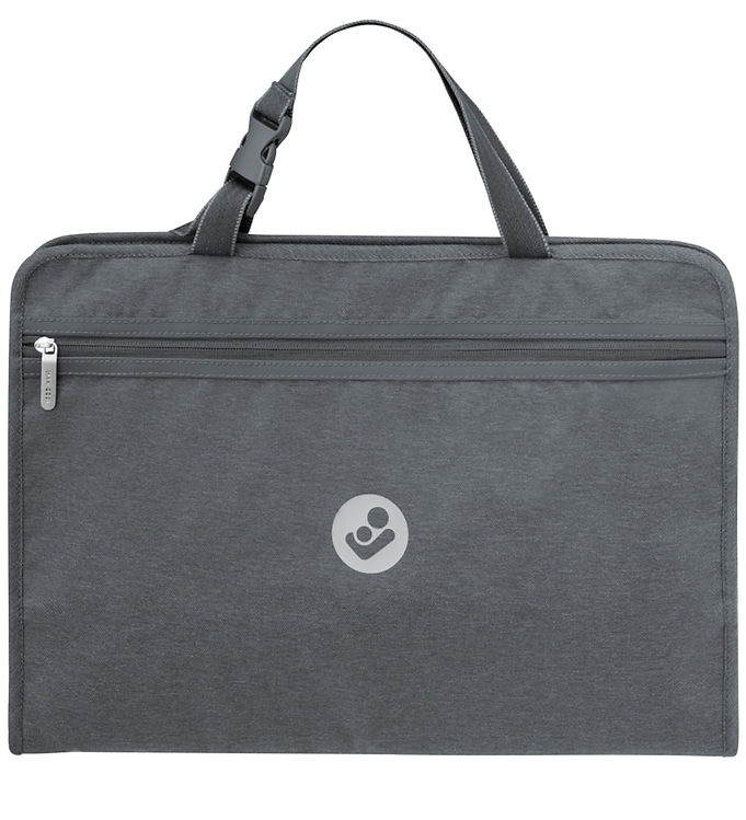 Maxi Cosi Organizer Til Bagsædet - Organ - Graphite