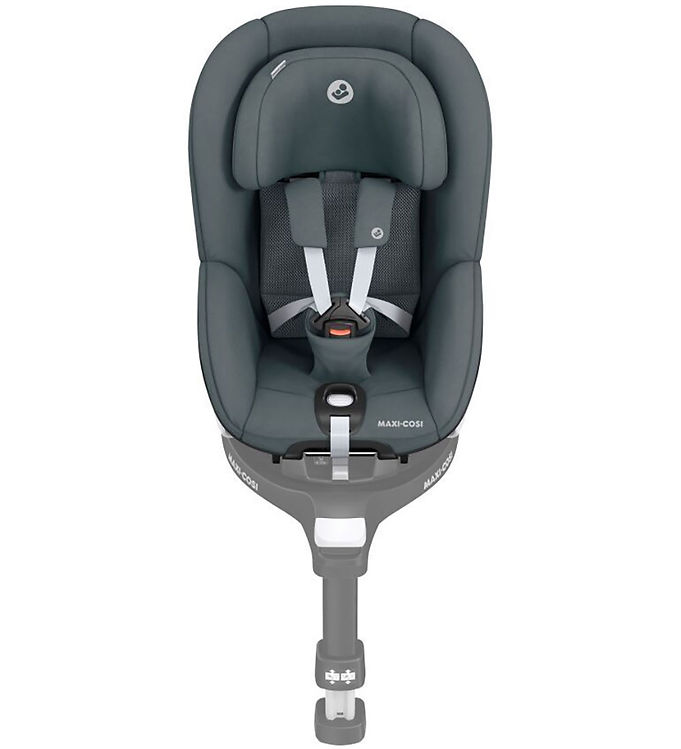 Maxi Cosi Autostol - Pearl   Pro - Authentic Graphite