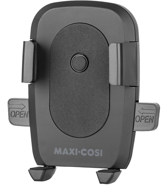 Maxi Cosi Mobilholder - Sort