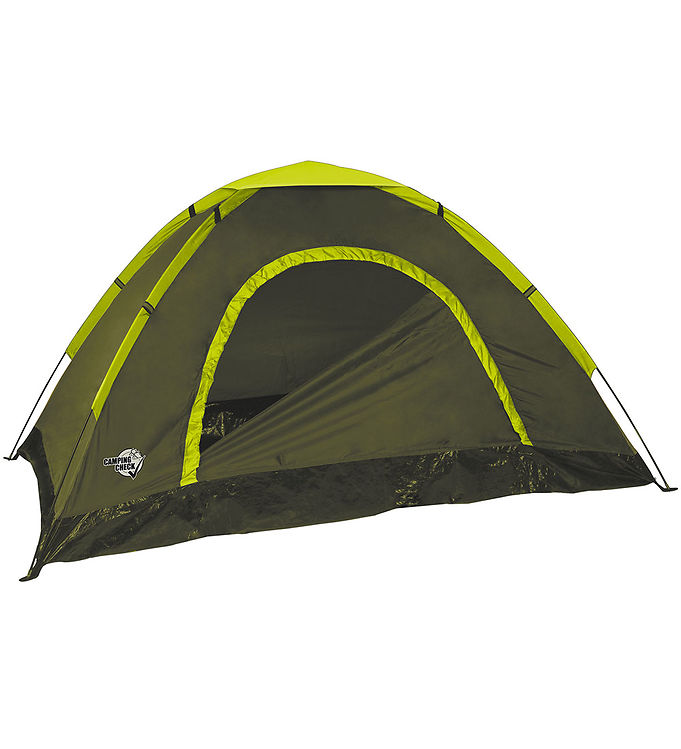 Camping Check Telt -  -personers -  X X Cm