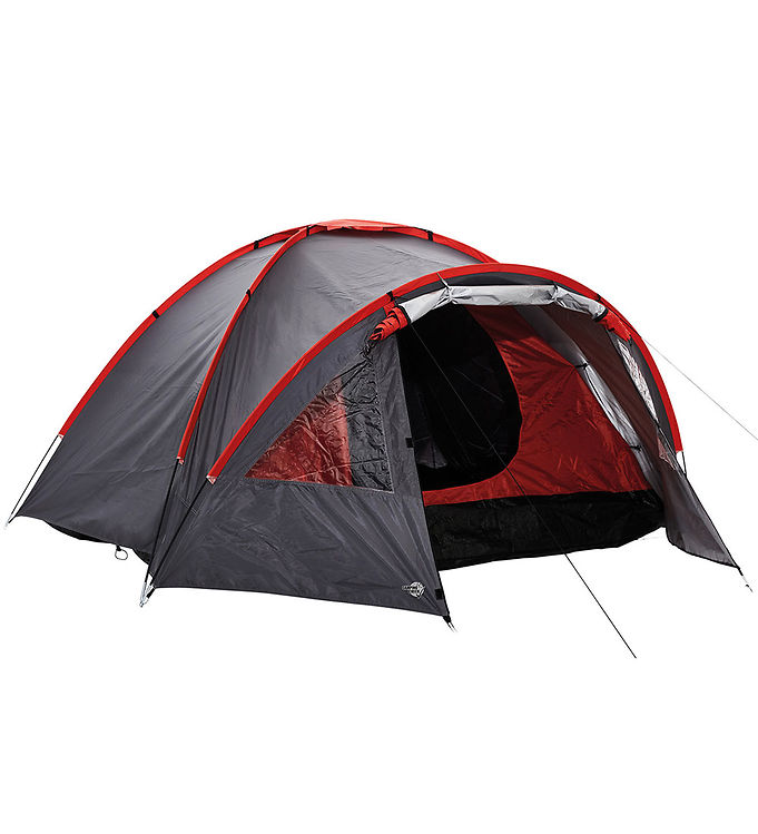 Camping Check Telt -  -personers -  X X  Cm