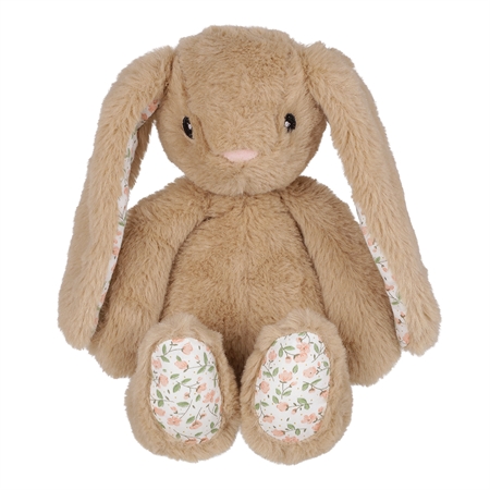 Nuller Bamse Kanin Lyserøde Detaljer