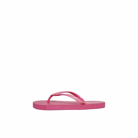 Only Kids Klip Klapper Ellen Knockout Pink