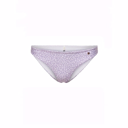 Only Bikini Underdel Susan Pastel Lilac
