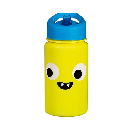 Sass   Belle Spildfri Drikkeflaske Monster