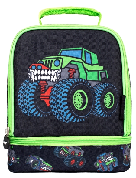 Fringoo Køletaske Monster Truck