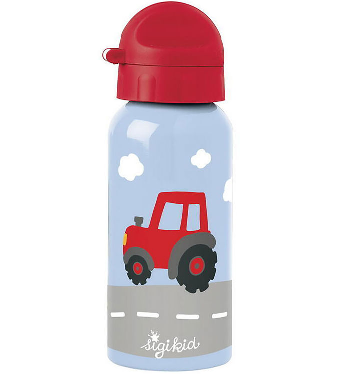 Sigikid Drikkedunk -   Ml - Tractor