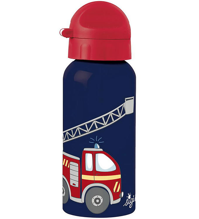 Sigikid Drikkedunk -   Ml - Fire Brigade