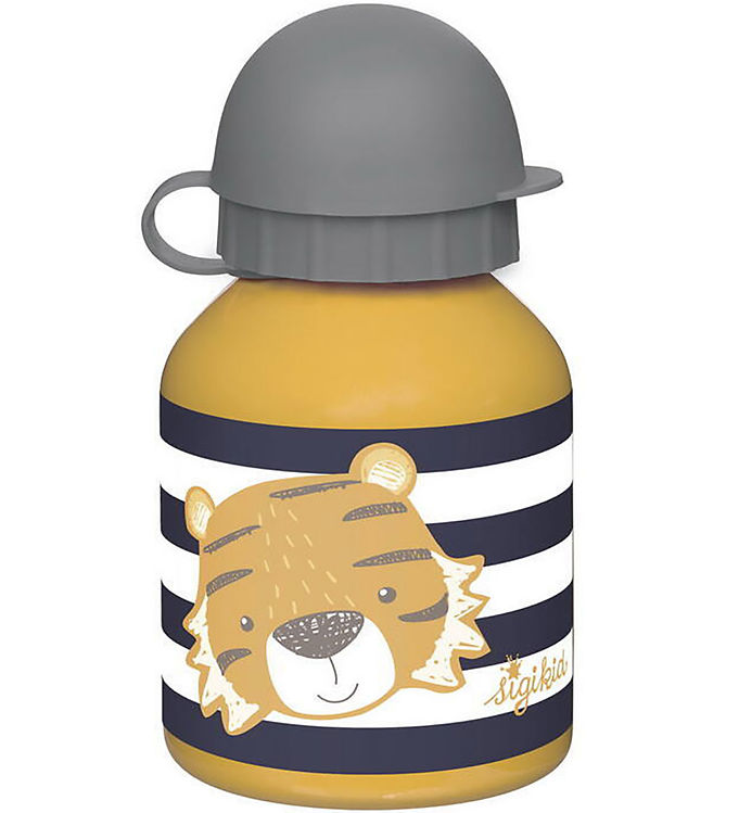 Sigikid Drikkedunk -   Ml - Tiger