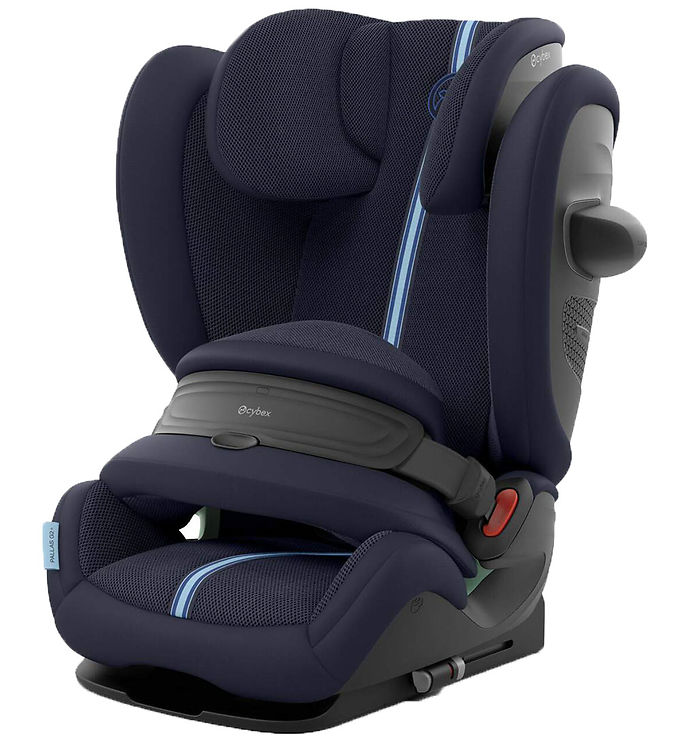 Cybex Autostol - Pallas G  - Ocean Blue