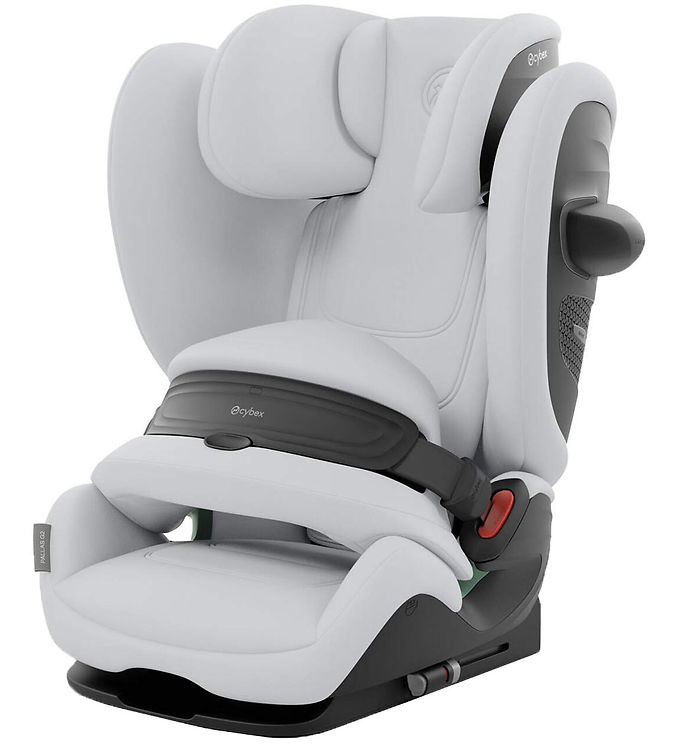 Cybex Autostol - Pallas G  - Fog Grey