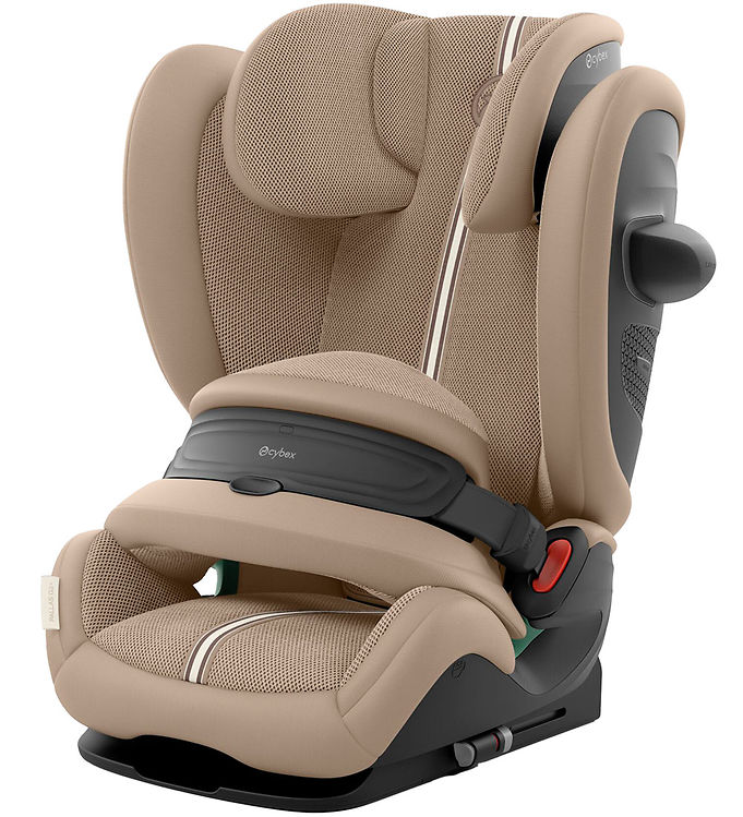 Cybex Autostol - Pallas G  - Almond Beige