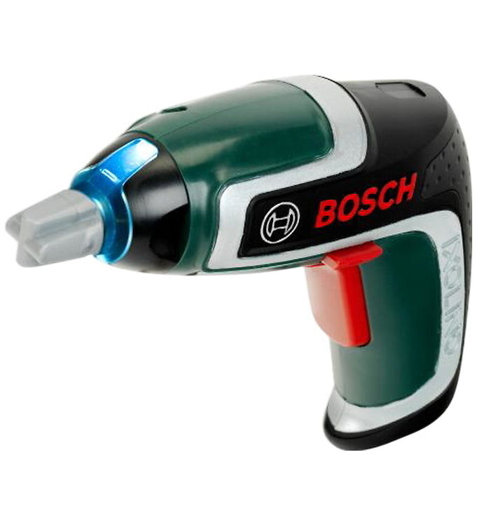 Bosch Mini Akku-skruemaskine Ixolino M  Lys