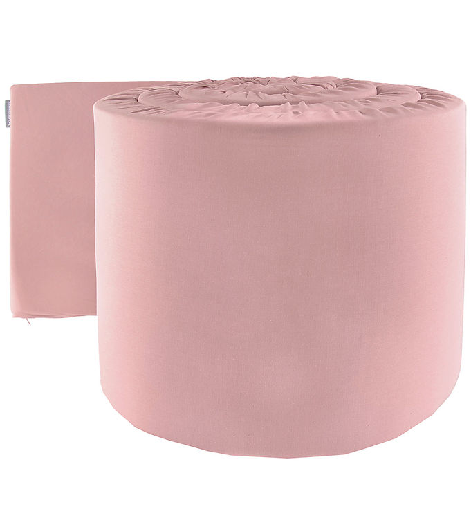 Nørgaard Madsen Sengerand -  X  Cm - Dusty Rose
