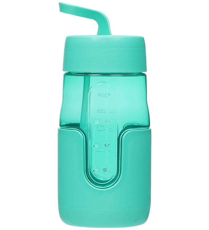 Sistema Drikkedunk - Flip Sipper -   Ml - Turkis