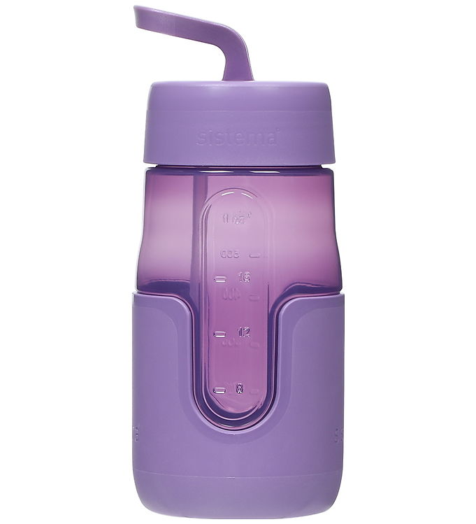 Sistema Drikkedunk - Flip Sipper -   Ml - Lilla