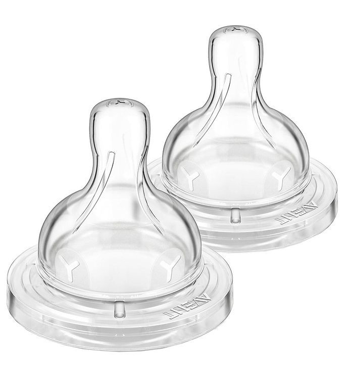 Philips Avent Flaskesutter -  -pak - Anti-colic Classic