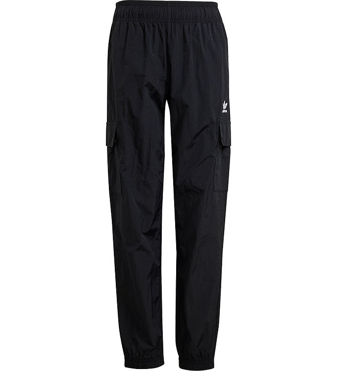 Adidas Originals Bukser - Cargo - Sort